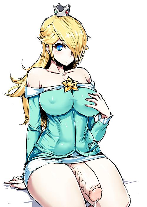 25P Tranny Sexy Cartoon (7)