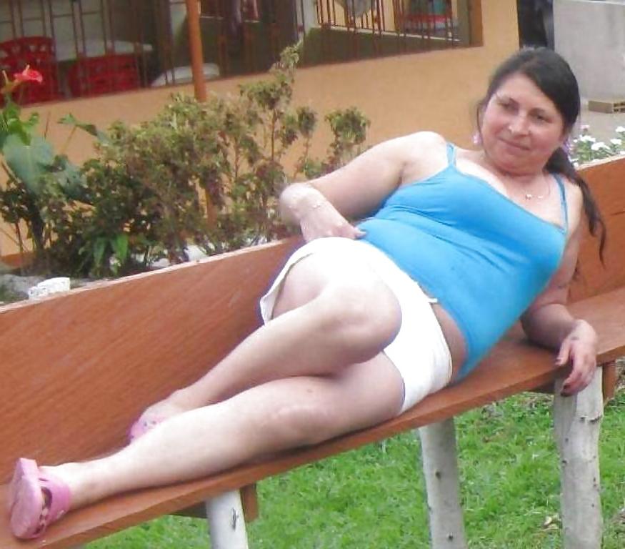 22P Dirty panties mujer