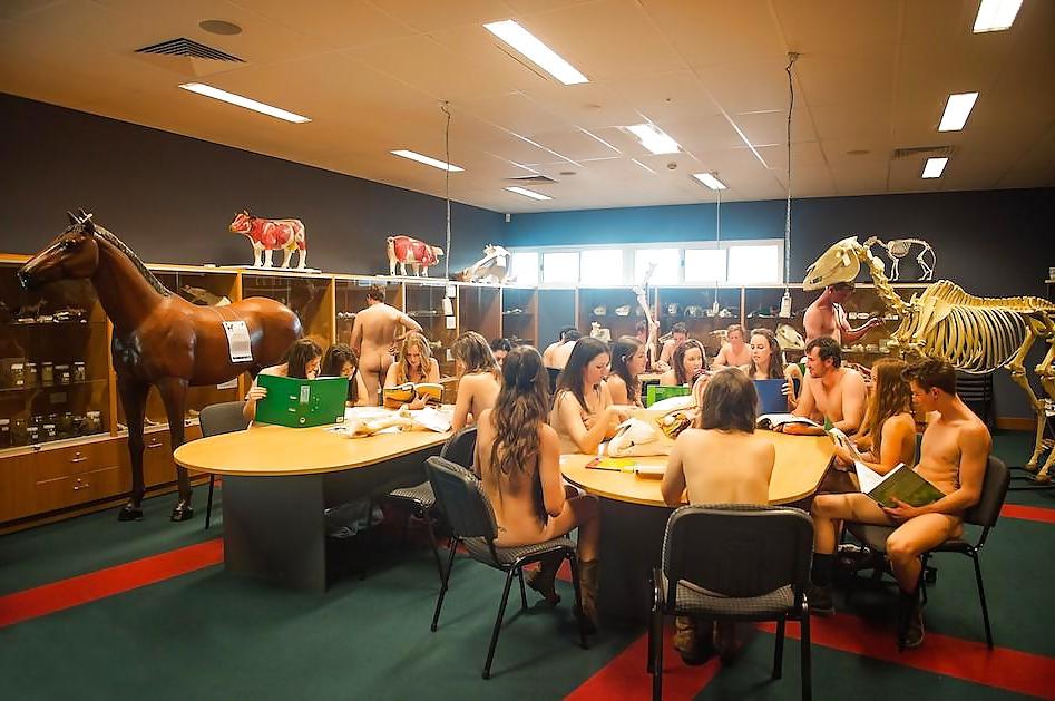 9P Australian students
