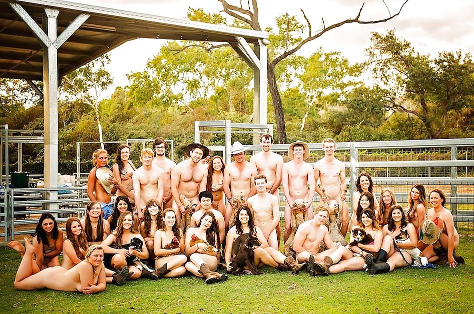 9P Australian students