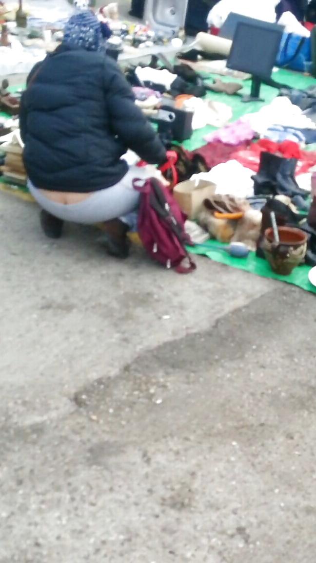 20P Spy sexy panties and ups ass old + young romanian