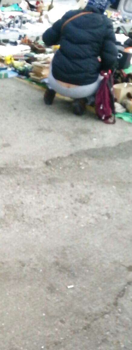 20P Spy sexy panties and ups ass old + young romanian