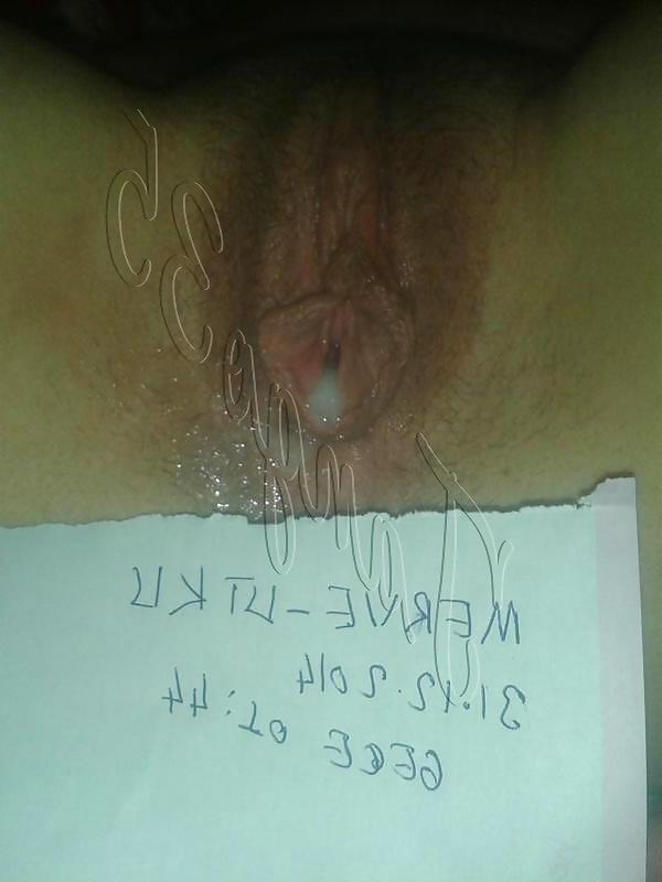 25P Turkish Couple Merve&Utku
