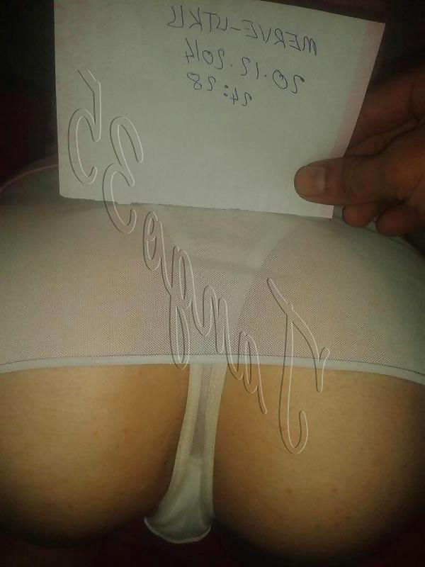 25P Turkish Couple Merve&Utku