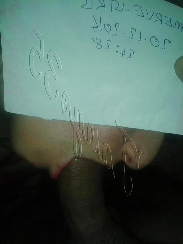 25P Turkish Couple Merve&Utku