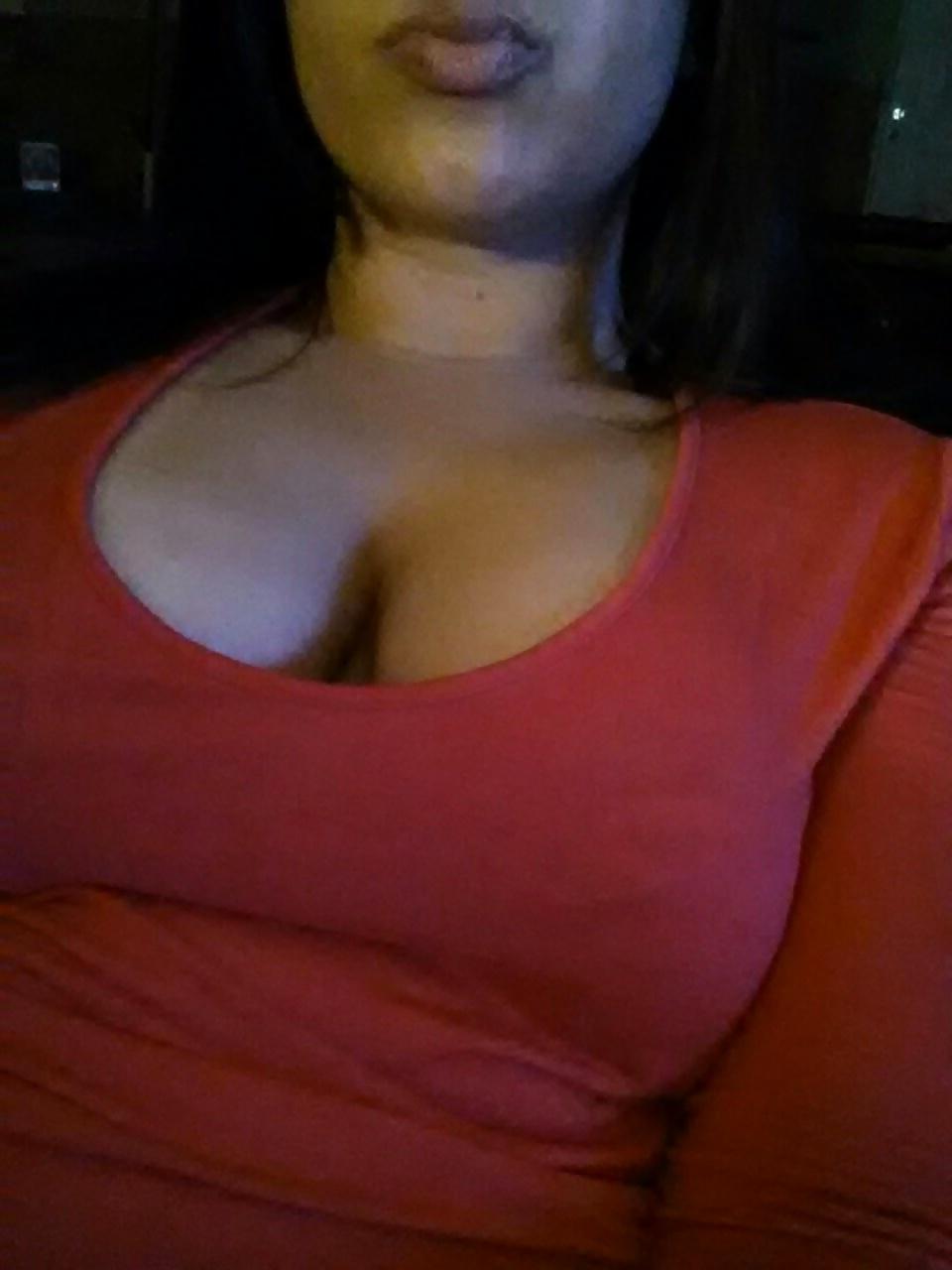 5P Canadian punjabi girl