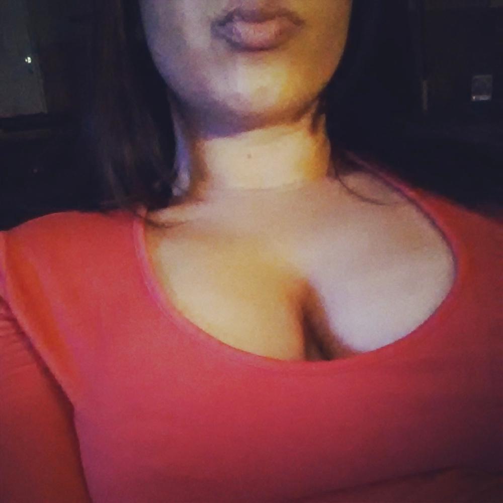 5P Canadian punjabi girl