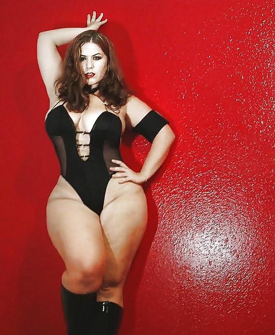 25P PERFECT 10:  London Andrews