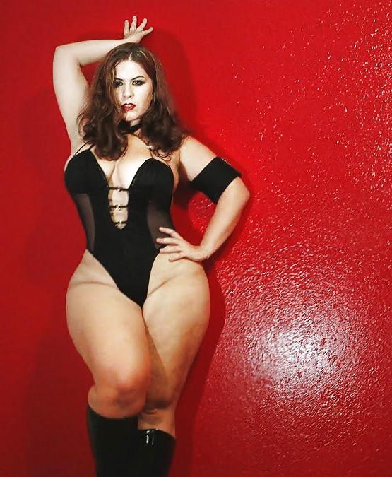 25P PERFECT 10:  London Andrews