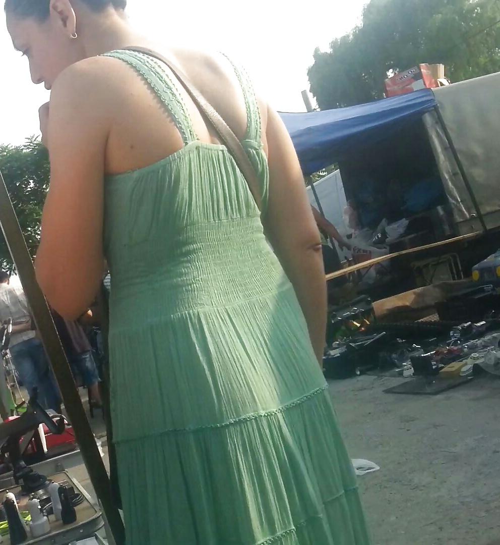 25P Spy sexy ass mature romanian