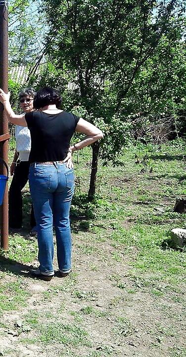 25P Spy sexy ass mature romanian
