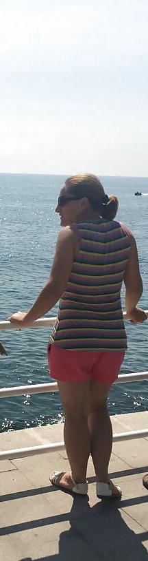 25P Spy sexy ass mature romanian