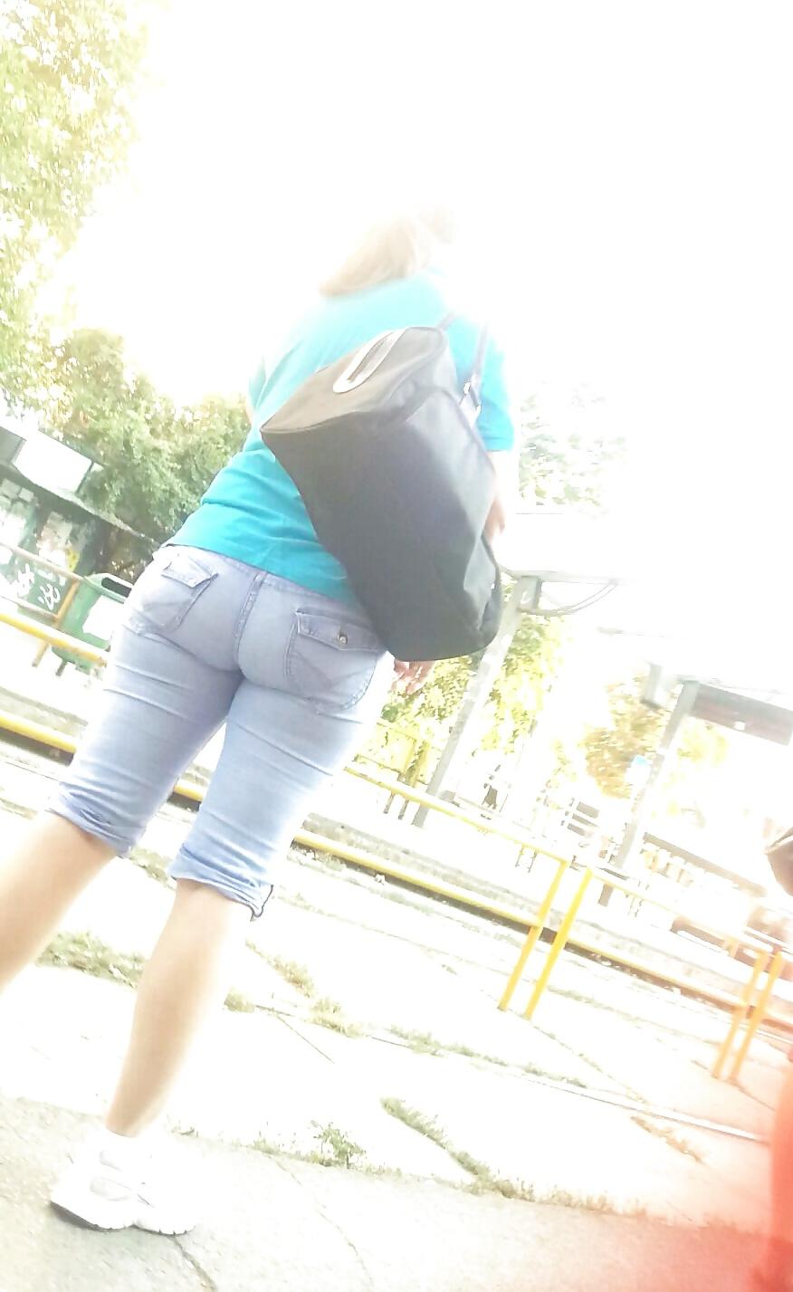 25P Spy sexy ass mature romanian