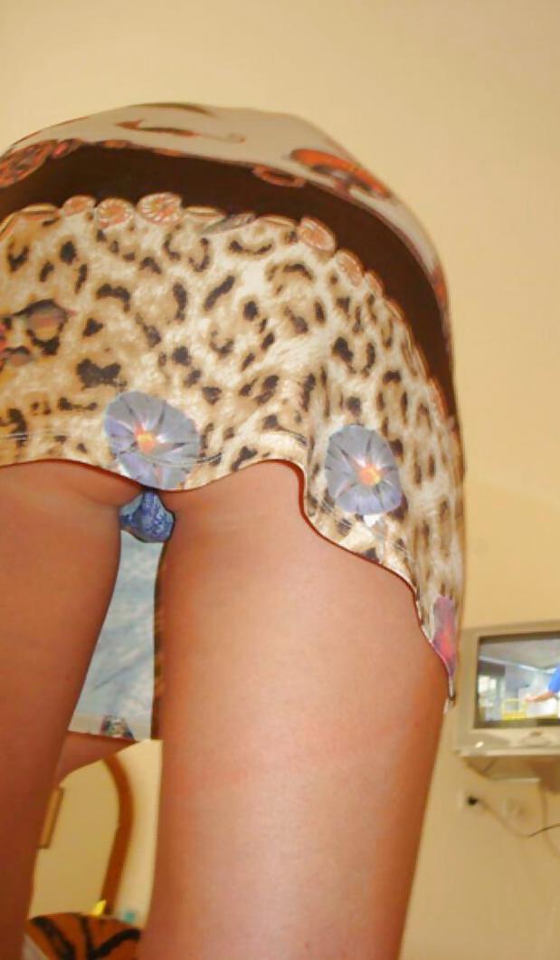 25P Upskirts from argentina!!!