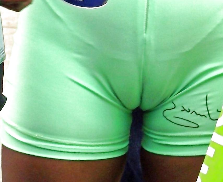 25P Sport #rec Pussy Camel Toes Crotch Bulges HQGall2