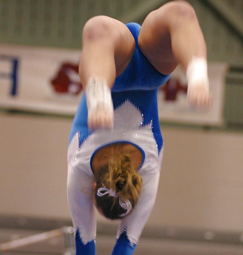 25P Sport #rec Pussy Camel Toes Crotch Bulges HQGall2