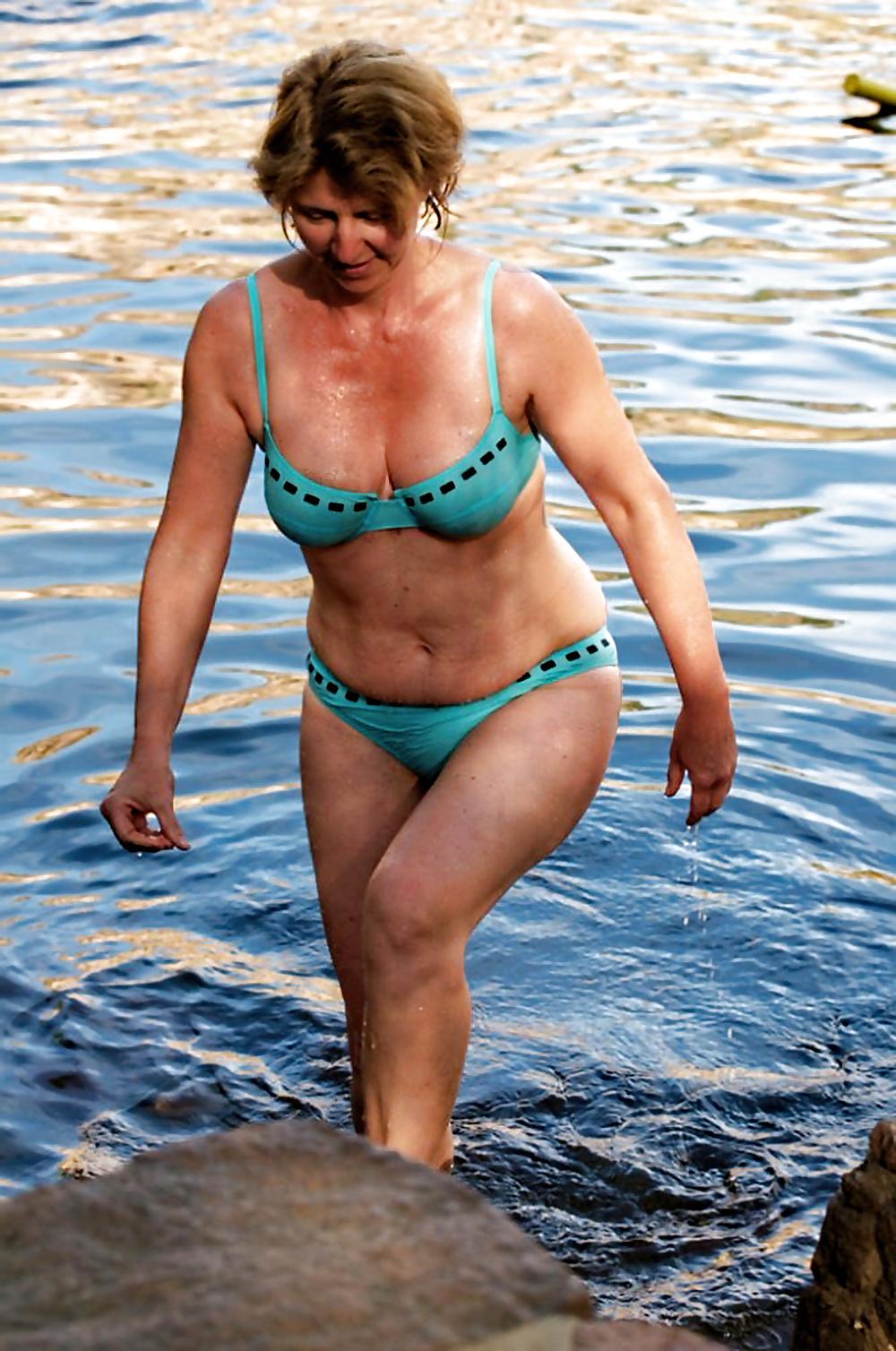 25P The Best of Exposed Belgian Wife Cathy
