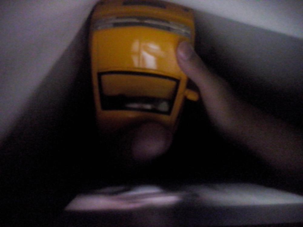 16P Car suck 