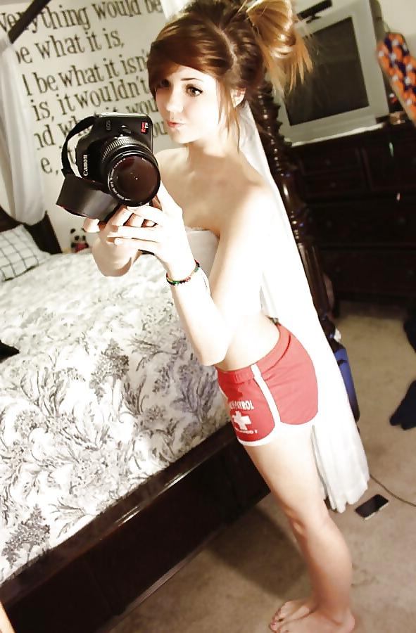 25P Perfect Teen - anyone know her name?