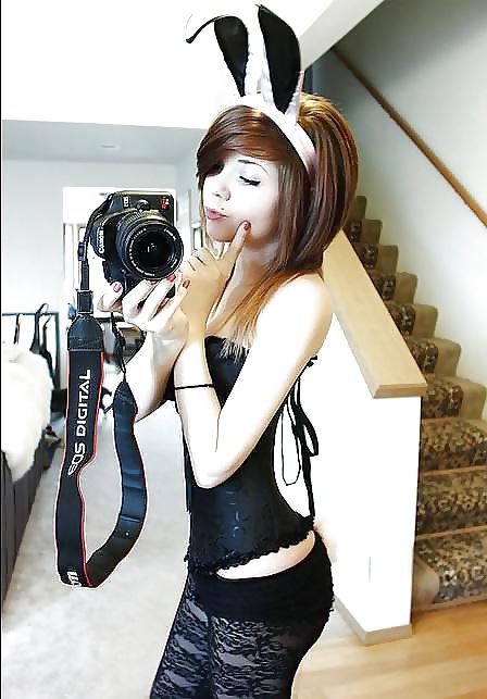 25P Perfect Teen - anyone know her name?
