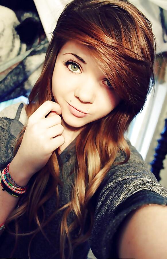 25P Perfect Teen - anyone know her name?