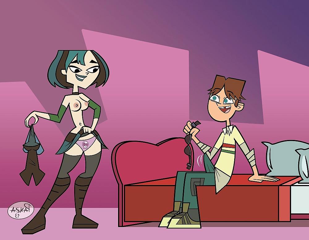25P Random Cartoon Skanks 6