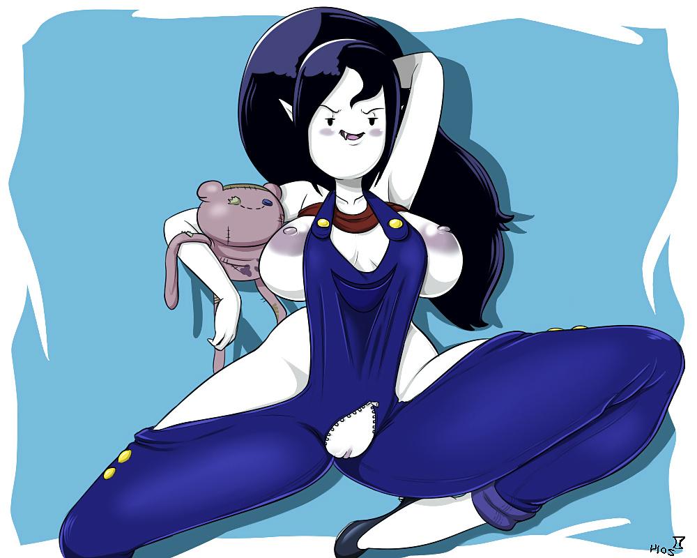 25P Random Cartoon Skanks 6