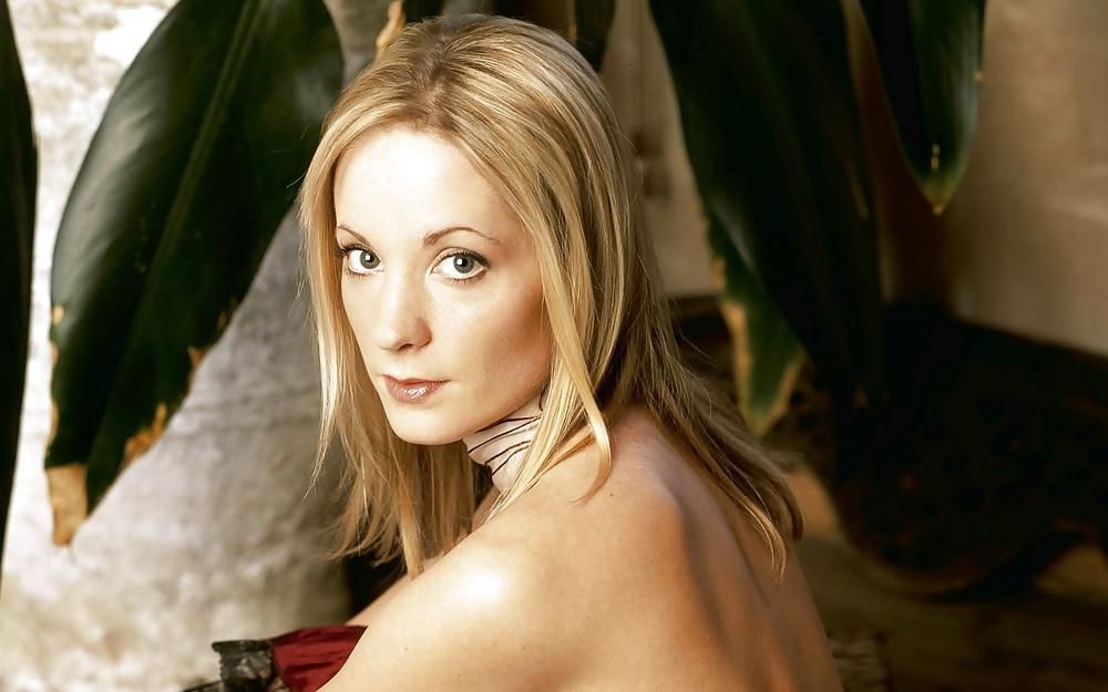 25P Let's Jerk Off Over...Joanne Froggatt (Downton Abbey)