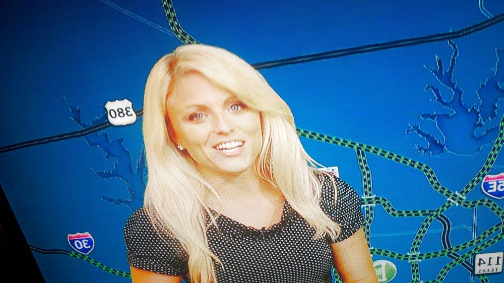 13P TV WOMEN I CUMMMM OVER