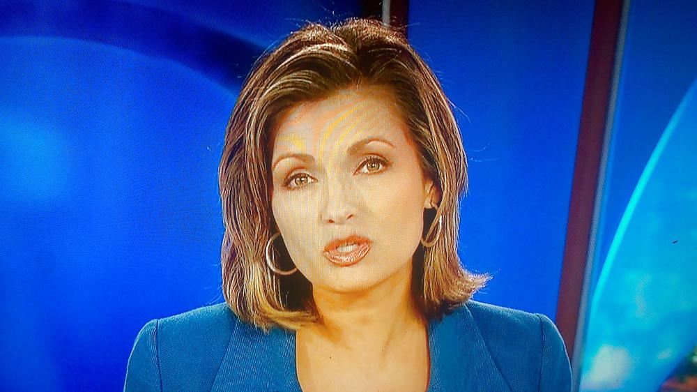 13P TV WOMEN I CUMMMM OVER