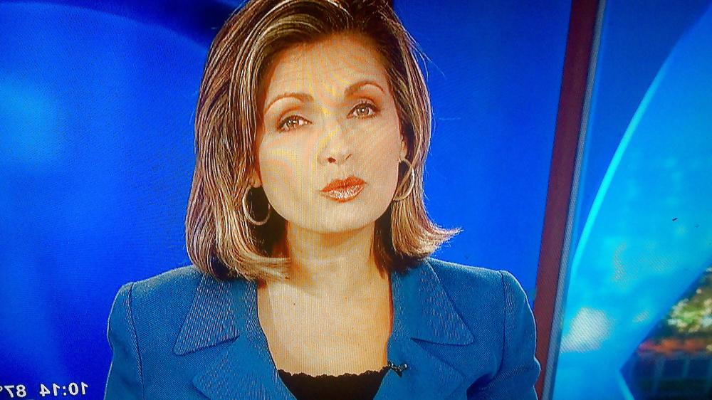 13P TV WOMEN I CUMMMM OVER