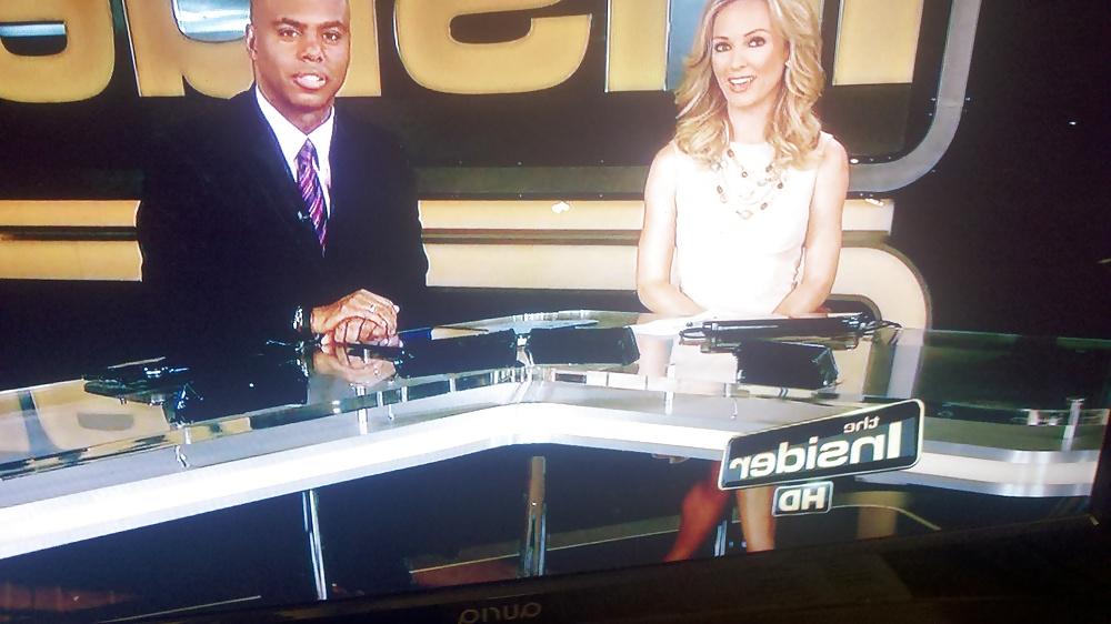 13P TV WOMEN I CUMMMM OVER