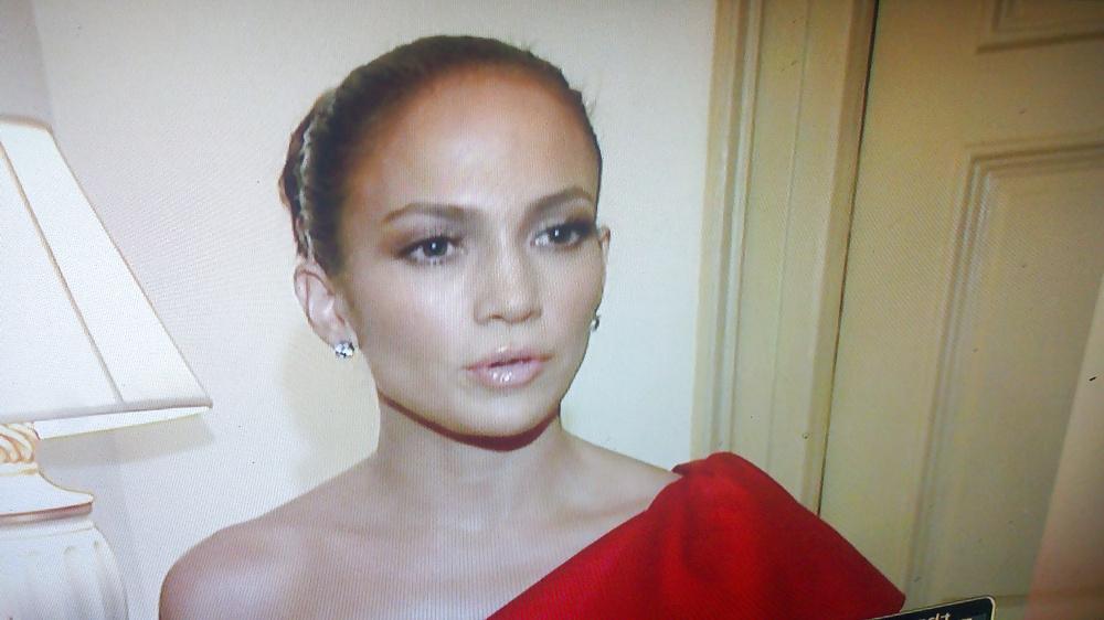 13P TV WOMEN I CUMMMM OVER