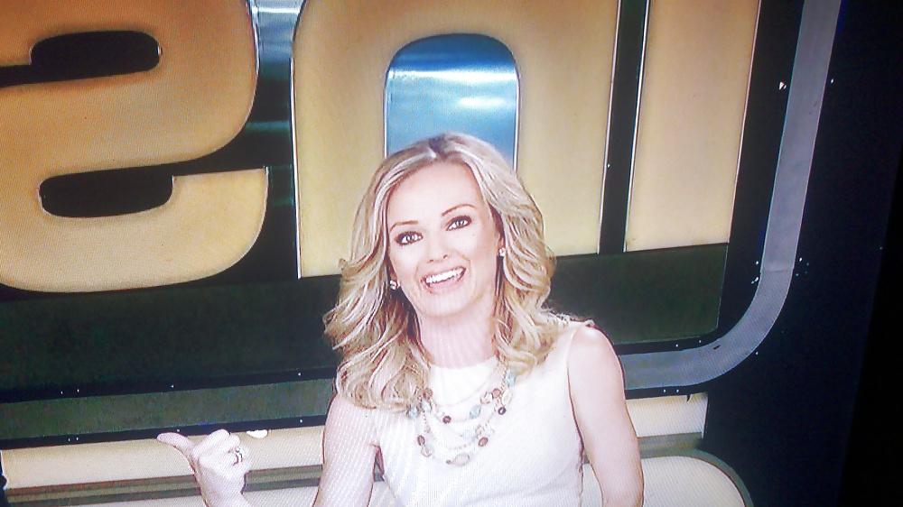 13P TV WOMEN I CUMMMM OVER