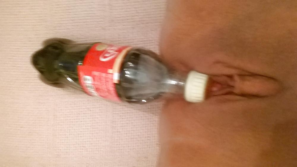 21P Coca cola game