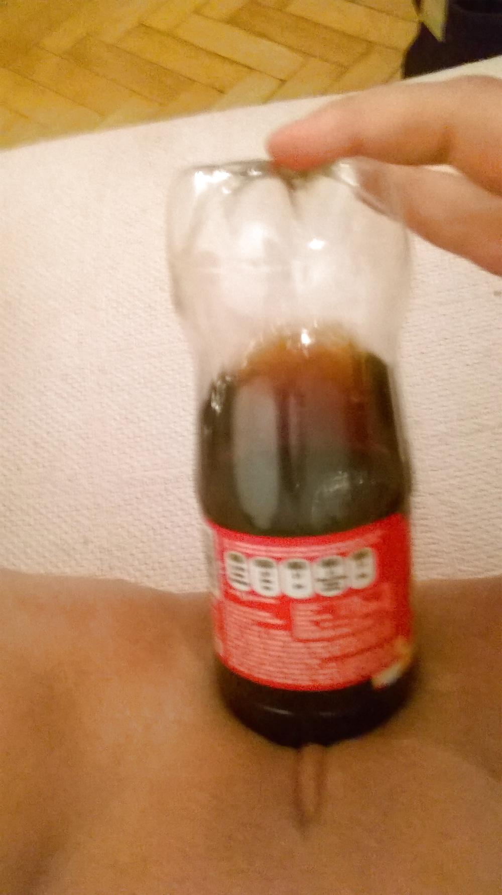 21P Coca cola game