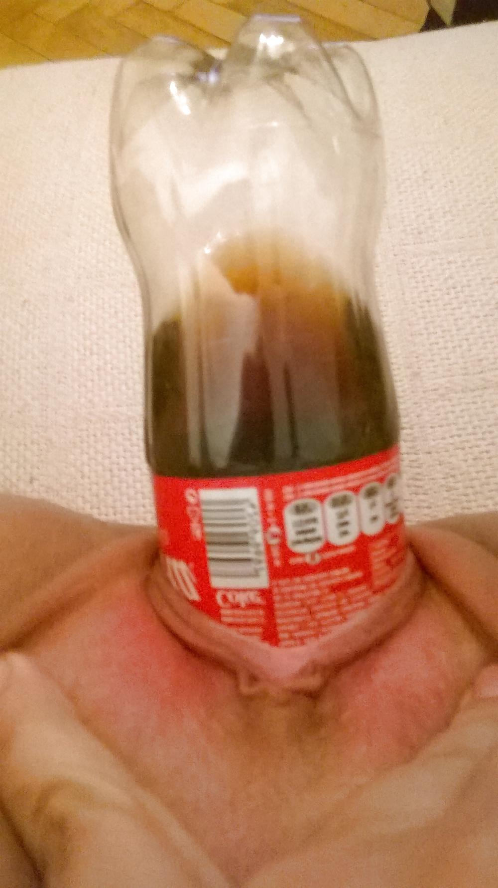21P Coca cola game