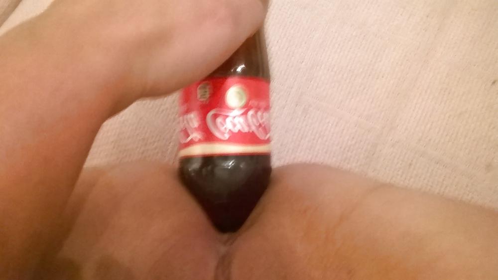 21P Coca cola game
