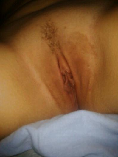 9P Decided to show my pussy, old pics Im 18