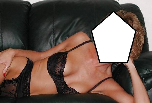 18P Shy new Girlfriend