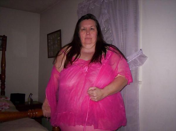 18P Showing Off