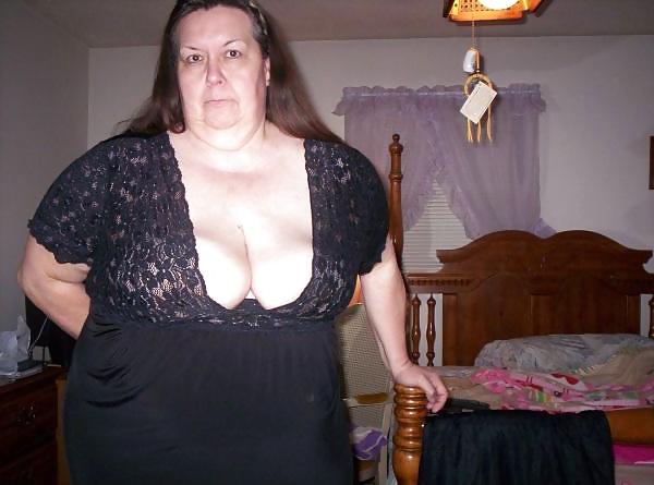 18P Showing Off