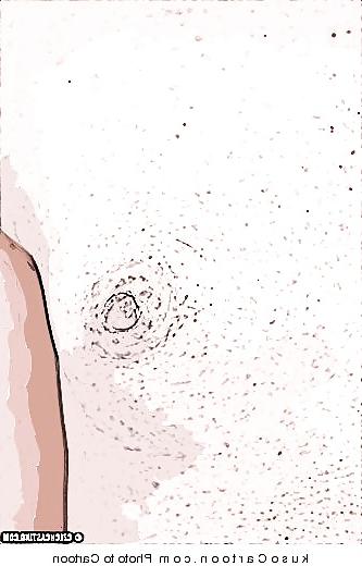 19P Cartoon Tits