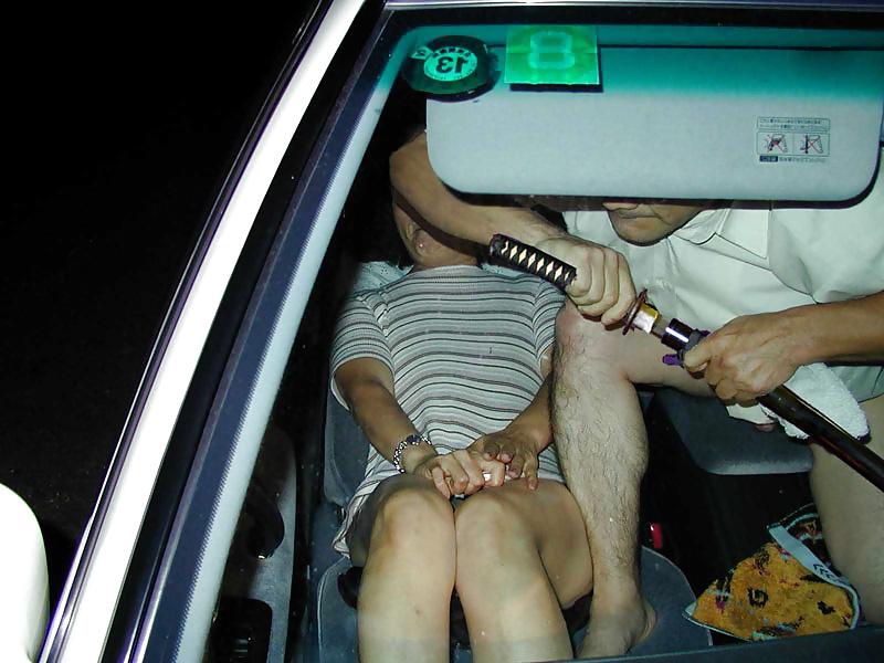 25P Collection of very strange photo
