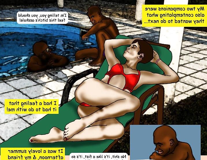 25P Cartoon sissy sex 1
