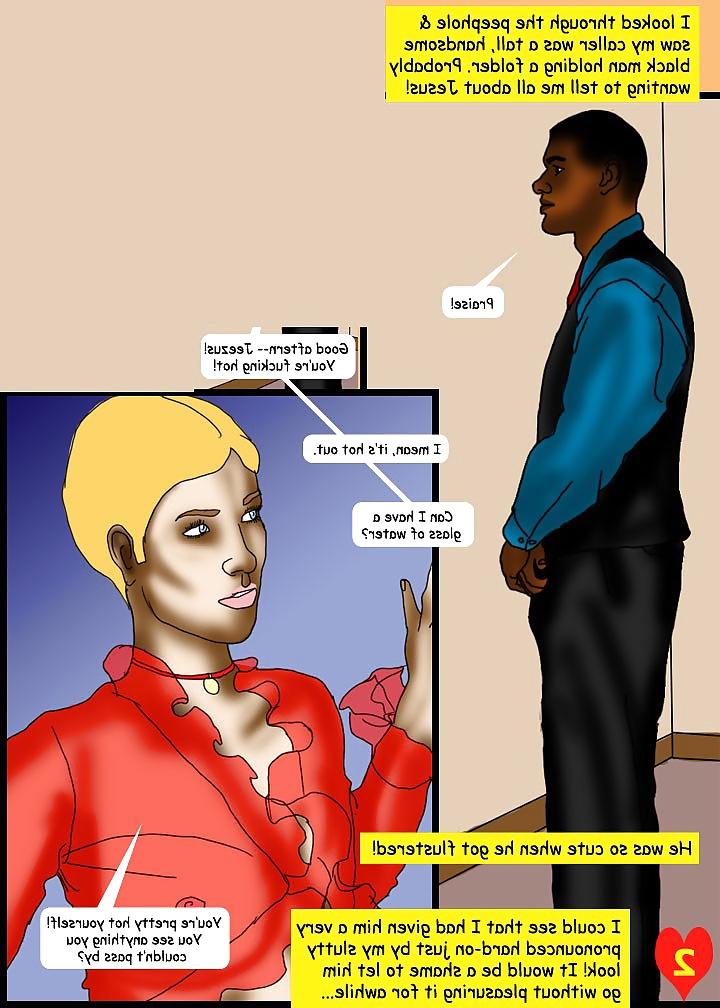 24P Cartoon sissy sex 3