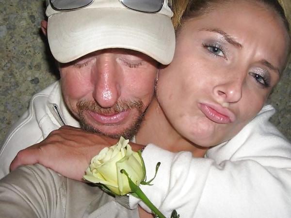 25P Fake this Blonde slut or do head swap etc