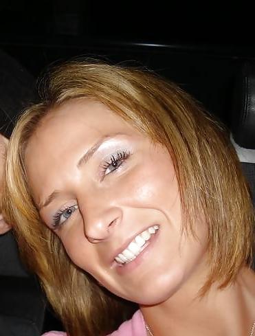 25P Fake this Blonde slut or do head swap etc