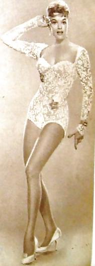 25P Let's Jerk Off Over ... Janis Paige