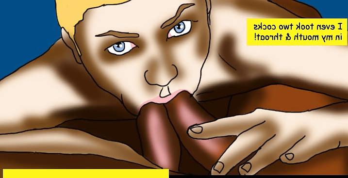 25P Cartoon sissy sex 4
